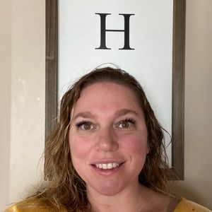 Meet your Posher, Kristy